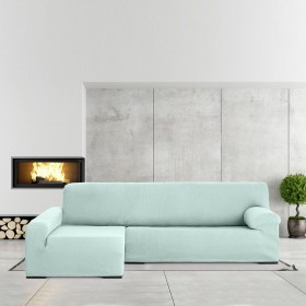 Rivestimento per chaise longue braccio lungo sinistro Eysa ULISES Acquamarina 170 x 110 x 310 cm