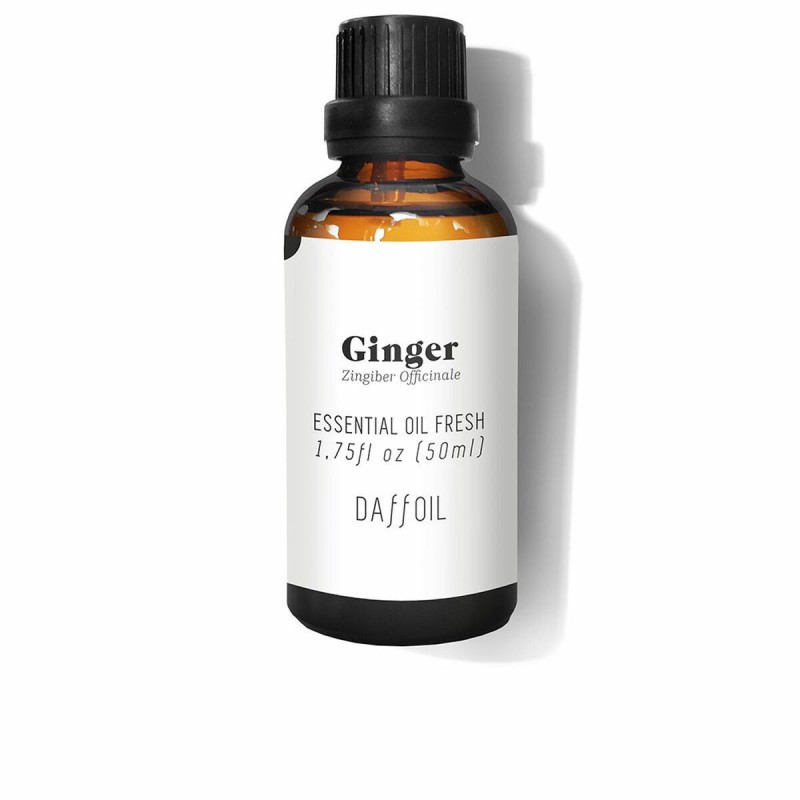 Olio Essenziale Daffoil   Zenzero 50 ml