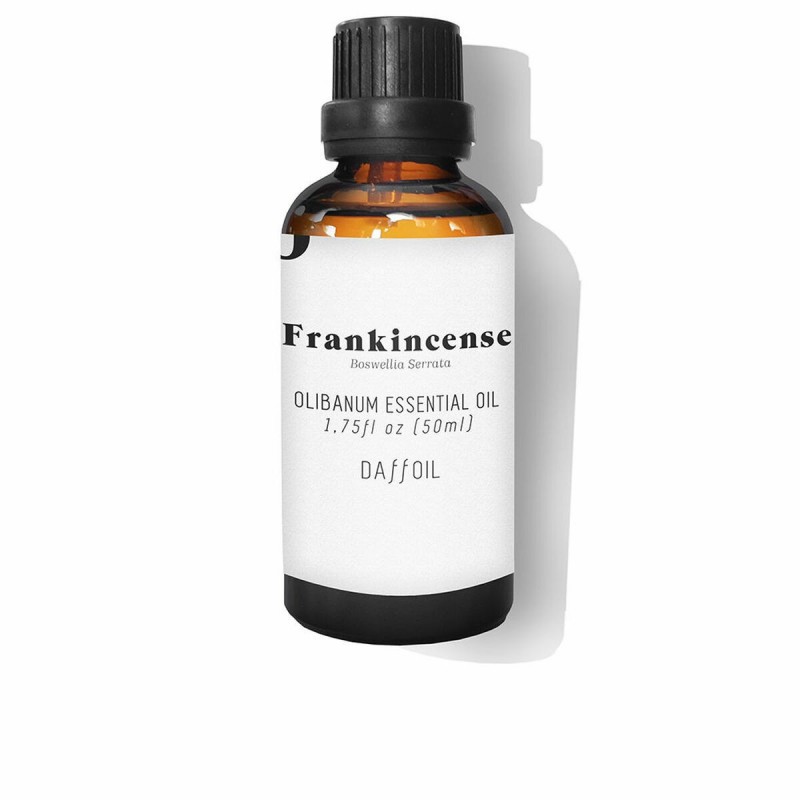 Olio Essenziale Daffoil   Incenso 50 ml