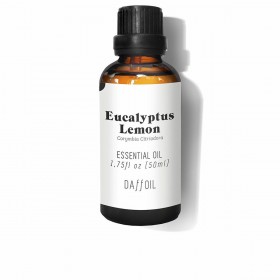 Olio Essenziale Daffoil   Eucalipto Limone 50 ml