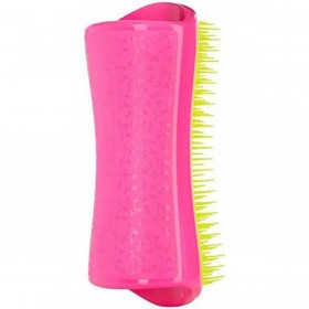 Spazzola per Cani Tangle Teezer Pet Teezer Rosa