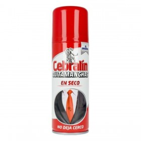 Elimina macchie Cebralin Cebralin (200 ml)