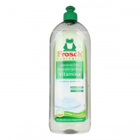 Detersivo Liquido per Stoviglie Frosch Frosch (750 ml) 750 ml