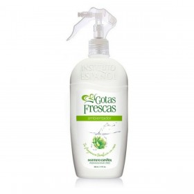 Deodorante per Ambienti Gotas Frescas Instituto Español (500 ml)