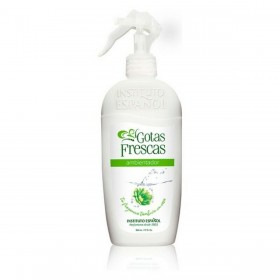 Deodorante per Ambienti Gotas Frescas Instituto Español (500 ml)