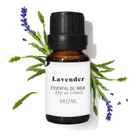 Olio Essenziale Lavander Daffoil Aceite Esencial 10 ml