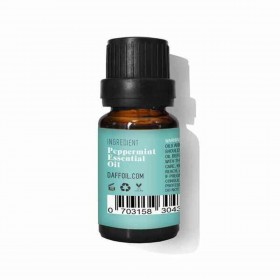 Olio Corpo Daffoil Aceite Esencial Menta 10 ml