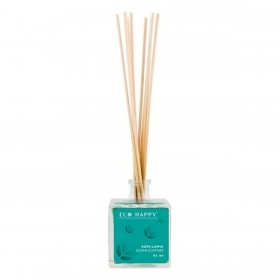 Bastoncini Profumati Mikado Ropa Limpia Eco Happy S0584076 (95 ml)