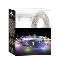 Borse Earth Rated Rollos Bolsa Lavanda (8 x 15 uds)