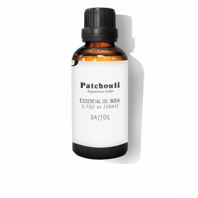 Olio Essenziale Daffoil Patchouli Patchouli 50 ml