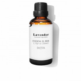 Olio Essenziale Daffoil Aceite Esencial Lavanda 50 ml