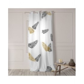 Tende HappyFriday BLANC Multicolore 140 x 300 cm