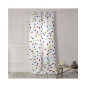 Tenda HappyFriday Confetti Multicolore Coriandoli 140 x 300 cm