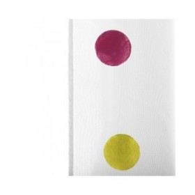 Tenda HappyFriday Confetti Multicolore Coriandoli 140 x 300 cm