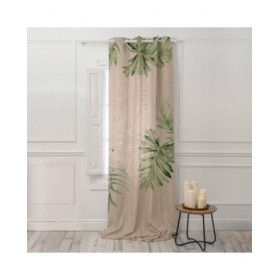 Tenda HappyFriday Delicate Multicolore 140 x 280 cm