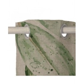 Tenda HappyFriday Delicate Multicolore 140 x 280 cm