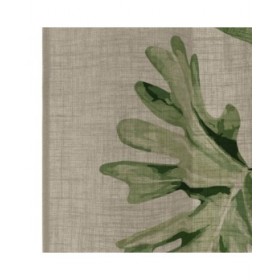 Tenda HappyFriday Delicate Multicolore 140 x 280 cm