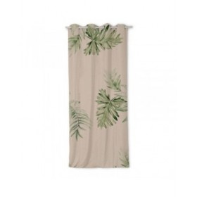 Tenda HappyFriday Delicate Multicolore 140 x 280 cm