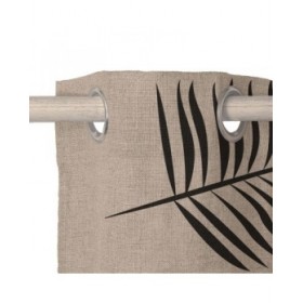 Tenda HappyFriday BLANC Multicolore 140 x 280 cm