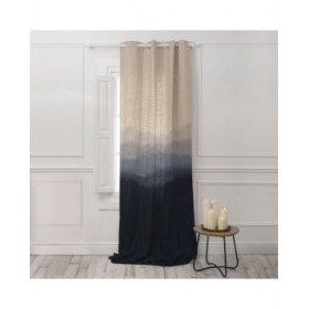 Tenda HappyFriday Blanc Nightfall Multicolore 140 x 280 cm
