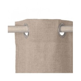 Tenda HappyFriday Blanc Nightfall Multicolore 140 x 280 cm