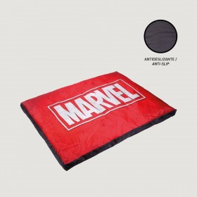 Letto per Cani Marvel Multicolore