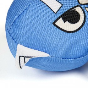 Giocattoli per cani The Avengers Azzurro 13 x 10 x 20 cm