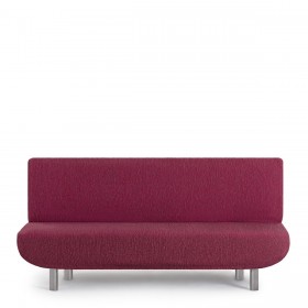 Copridivano Eysa TROYA Bordeaux 140 x 100 x 200 cm