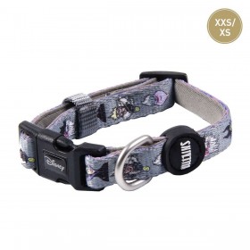 Collare per Cani Disney XXS/XS Grigio