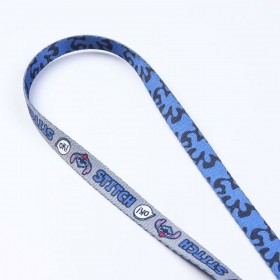Guinzaglio per Cani Stitch Blu scuro S
