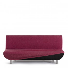 Copridivano Eysa TROYA Bordeaux 140 x 100 x 200 cm