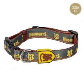 Collare per Cani Harry Potter Rosso XXS