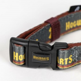 Collare per Cani Harry Potter Rosso XXS
