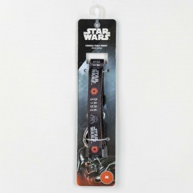 Guinzaglio per Cani Star Wars Nero M
