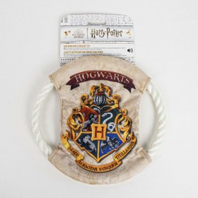 Giocattoli per cani Harry Potter