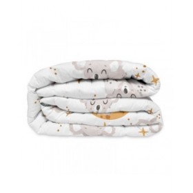 Trapunta HappyFriday Moshi Moshi Multicolore 180 x 260 cm Koala