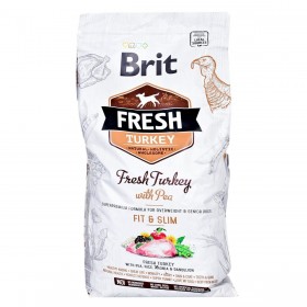 Io penso Brit Fresh