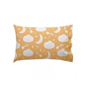 Set di copripiumino HappyFriday Moshi Moshi Baby Koala Multicolore Culla Neonato 2 Pezzi