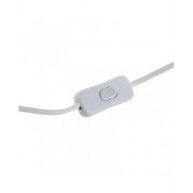Lampada da tavolo Home ESPRIT Multicolore Alluminio Cristallo 220 V 14 x 14 x 19 cm (2 Unità)
