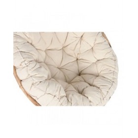 Sedia da giardino Home ESPRIT Bambù Rattan 91 x 65 x 81 cm