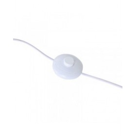 Lampada da Terra Home ESPRIT Beige Ceramica 220 V 54 x 54 x 102 cm