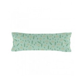 Set di Lenzuola HappyFriday Moshi Moshi Happy sloth Multicolore Singolo 2 Pezzi
