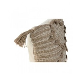 Cuscino Home ESPRIT Boho 45 x 45 cm