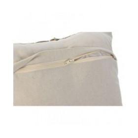Cuscino Home ESPRIT Boho 45 x 45 cm