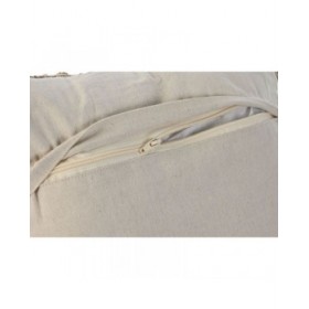 Cuscino Home ESPRIT Boho 45 x 45 cm