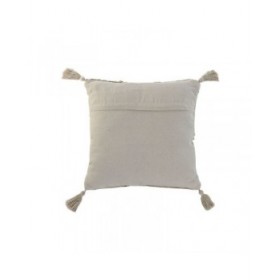 Cuscino Home ESPRIT Boho 45 x 45 cm