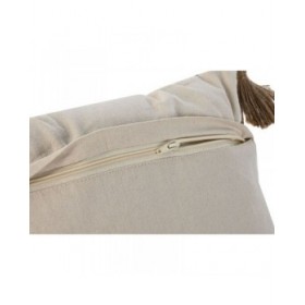 Cuscino Home ESPRIT Boho 45 x 45 cm