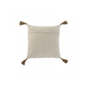 Cuscino Home ESPRIT Boho 45 x 45 cm