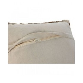 Cuscino Home ESPRIT Boho 45 x 45 cm