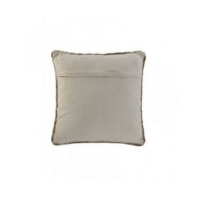Cuscino Home ESPRIT Boho 45 x 45 cm